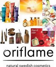 Oriflame